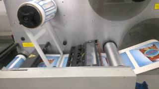 Primera FX 1200 Digital Finisher