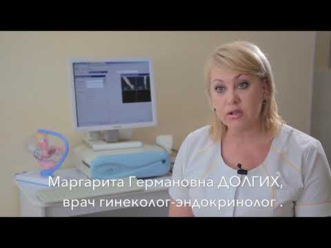 Как выпадение волос может зависеть от гинекологических заболеваний