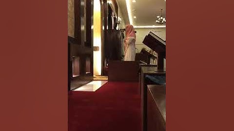 تلاوة من سورة الصف | القارئ #عبدالله_الخلف