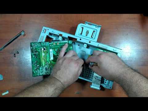Video: Ինչպես ստուգել LCD մոնիտորը