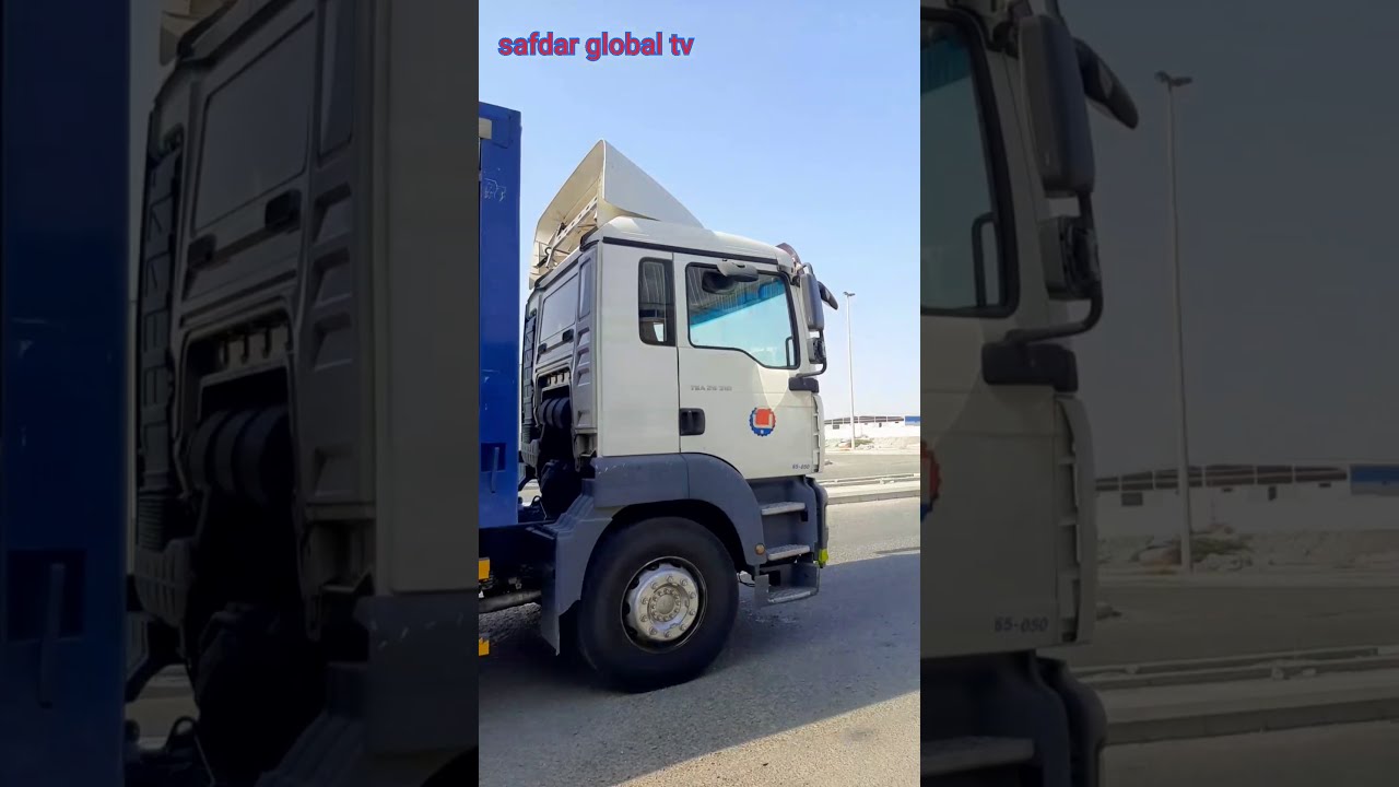 pepsi info video|| EPISODE.4.|| Delivery to warehouse. SAFDAR GLOBAL TV