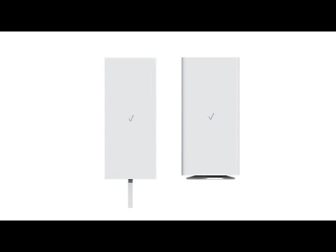 Verizon 5G Home Plus | Lower Level Performance (receiver & gateway LV65 ...