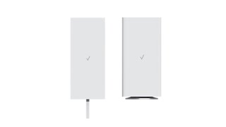 Verizon 5G Home Plus | Lower Level Performance (receiver & gateway LV65)