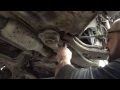 Front Lower Control Arm / Ball Joint - Hyundai Santa Fe