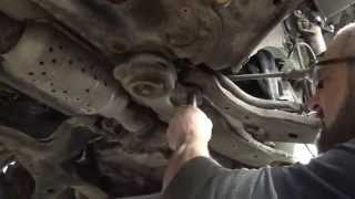 hyundai arm fe santa control lower joint ball