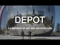 DEPOT - Reflecting Boijmans| Trailer | A documentary by Sonia Herman Dolz