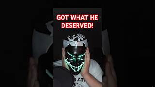 Streamer KIDNAPPED Fans!