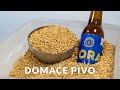 Kako napraviti domaće pivo?