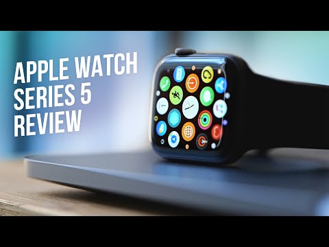 10 Reviews in 1  Apple Watch Series 5 and What You Need to Know