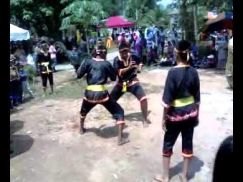 Silat kawin