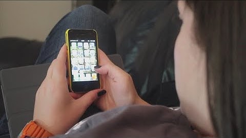 Apple promises new bug fixes to kid screen time