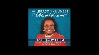 Funeral Services for Estella Mims Pyfrom - Camel Funeral Home