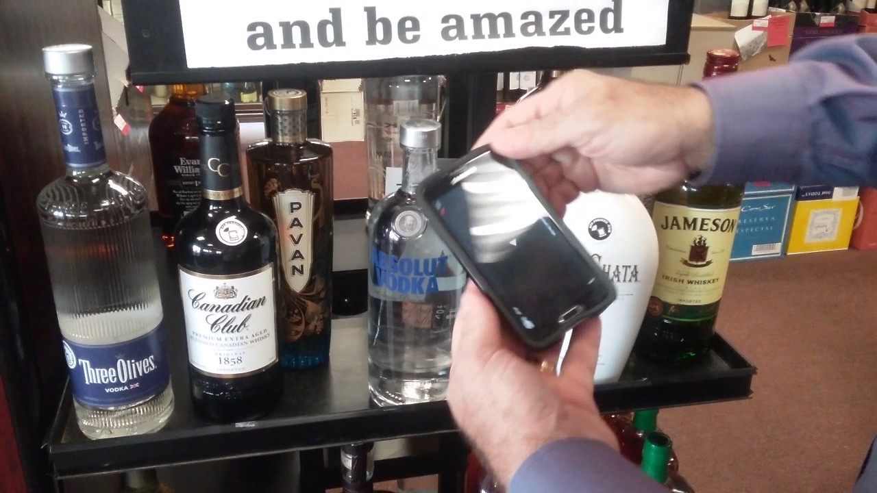 Absolut Video - YouTube