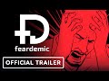 Feardemic  official what in 2023 sizzle reel trailer