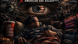 Sevan Bomar THE END OF AMERICA