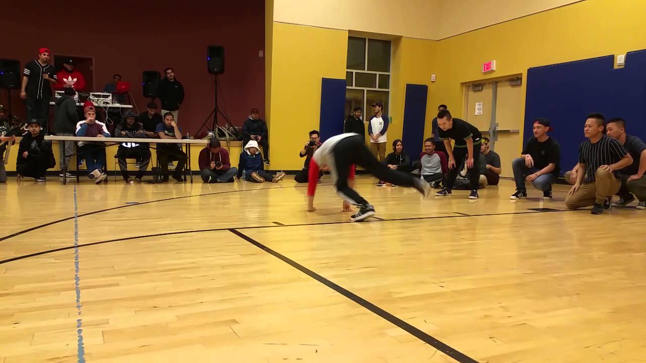 Dream @Breaksgiving Donation for Phil