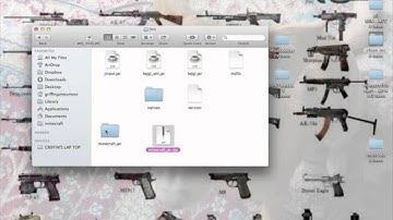 How To Install Inventory Tweaks mod 1.3.2 mac