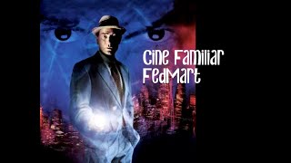 Download Lagu El Cazador Nocturno (The Night Strangler, 1973) MP3