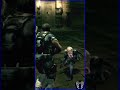 Shooting Jill off the roof aka jill can't handle flash grenades #re5 #jillvalentine #funny #memes