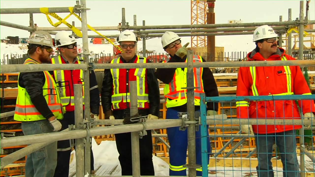 The Mosaic Company: Safety - The Bottom Line is People