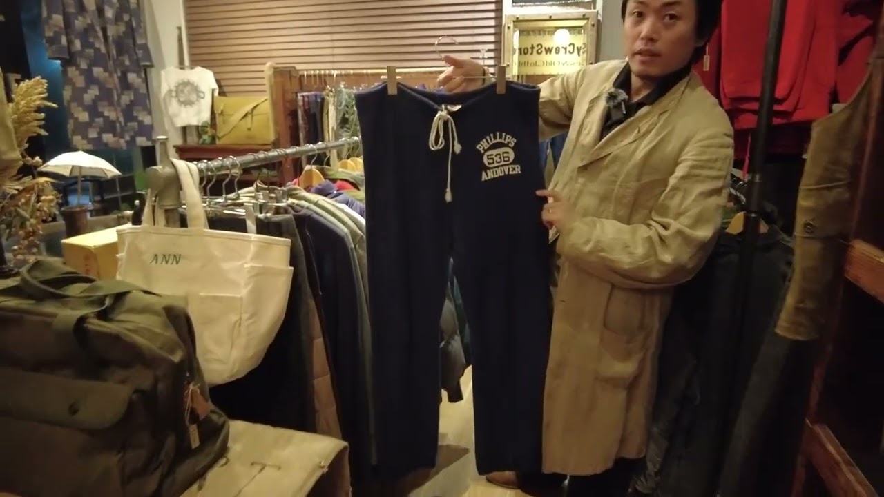 Members Only] 30-Second Unreleased Scene [Cocky Crew Store