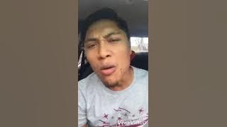 Abe me ngepek
