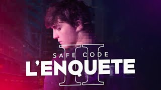 J'AI INFILTRÉ UN RÉSEAU D'ARNAQUEURS 2/3