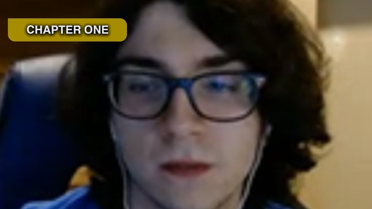 The Zy0x Timeline #1 | The Beginning