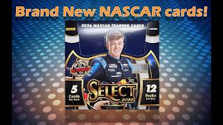 2026 SELECT Racing - Release Day