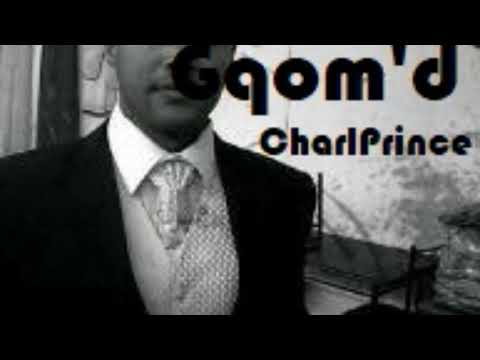 Ithemba Lam Likuwe Lundi Feat. Jeziel Brothers (Gqom'd by CharlPrince)