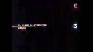 Archive Nostalgie : Plus Belle La Vie Bande Annonce (Eté 2005) screenshot 2