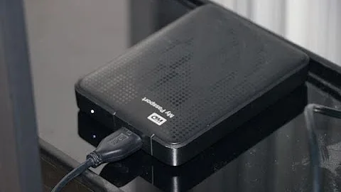 Everything You Need to Know About External Hard Drives