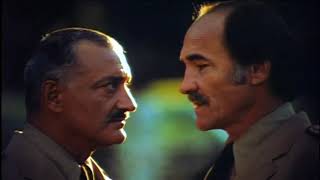Power Play (1978) Movie Trailer - Peter O'Toole, David Hemmings & Donald Pleasence