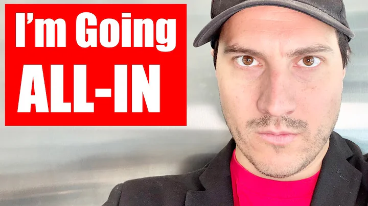 I Spent $630,000 on this Stock‼️ thumbnail