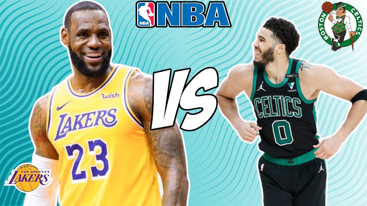 NBA SO/UP Picks and Betting Analysis for Nets-Mavericks, Celtics-Lakers -  Sports Illustrated