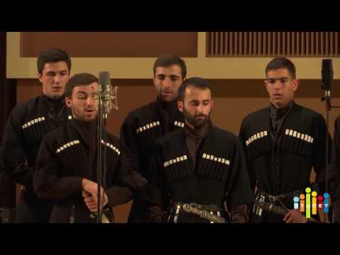 კონსერვატორიის 100 წლის იუბილე