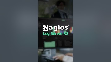 Next-Level Logging: Introducing Nagios Log Server 2024R2!