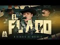 Herencia De Grandes - El Flaco [En Vivo]