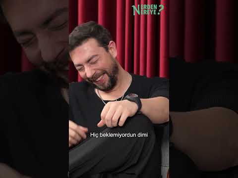 NERDEN NEREYE? Serpil Cansız Short video Part 3