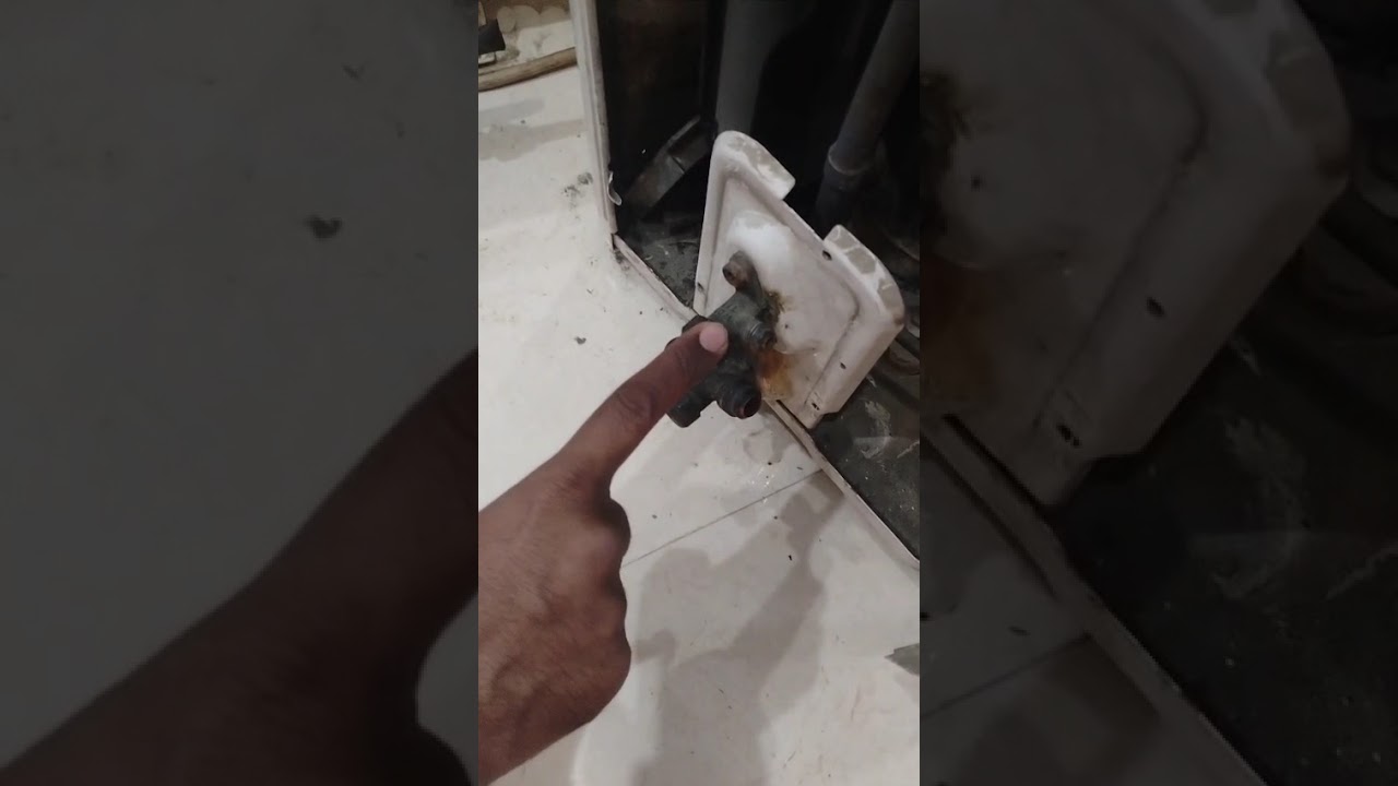 Split ac work and split ac parts