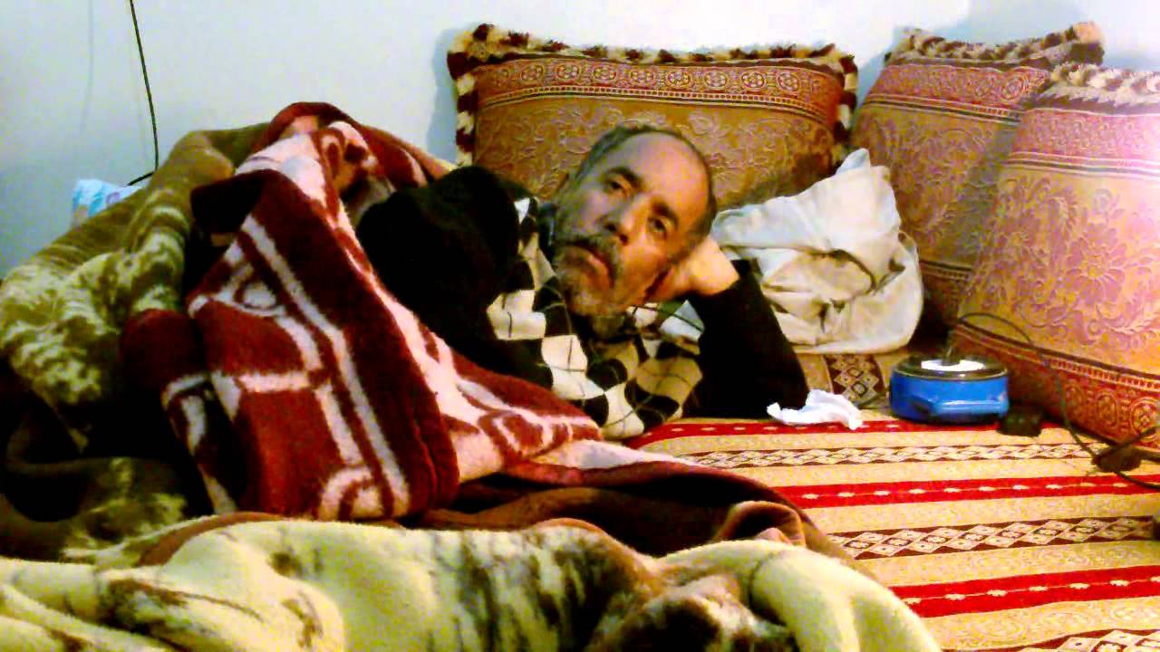 Taghjijt souffre (7) تغجيجت المنكوبة تستغيث