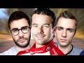 SÉBASTIEN LOEB NOUS EXPLOSE - Sébastien Loeb Rally Evo