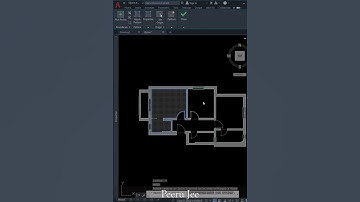 How to create a HATCH in AutoCAD  #cad  #autocad  #architecture #engineering #learning #drawing