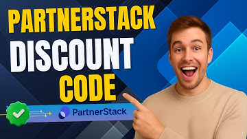 PartnerStack Discount Code - Get the Best Discount Available(Updated May 2025)