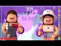 150 FASES COM JUMP,ESCUDO,SPEED,MOEDAS DUPLAS E MOLA FUNDIDA!😱😂 FT. @Lari Gamer