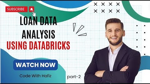 Mastering Data Analytics: A Comprehensive Guide with Databricks and PySpark (For Beginners) | part-2