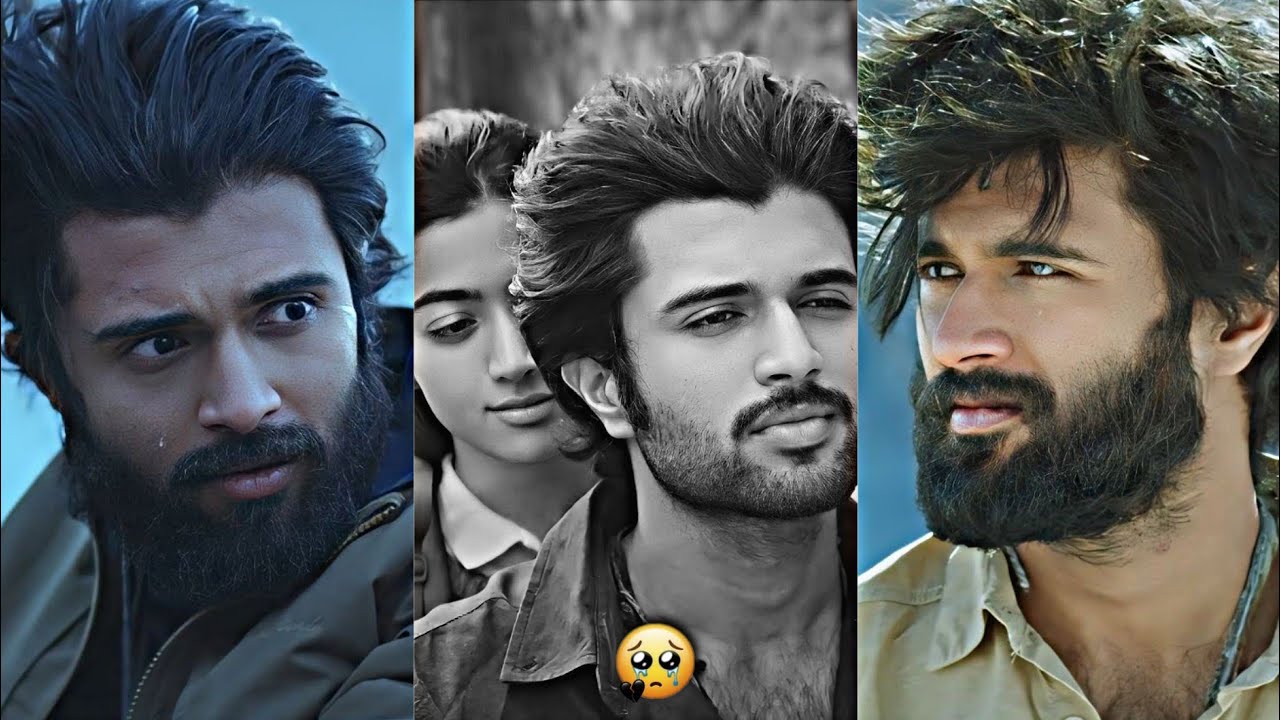 Dear comrade sad dialogue whatsapp status in 4K tamil 🥺🤍