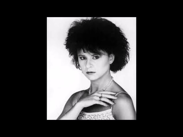 Tracey Ullman - Life Is A Rock