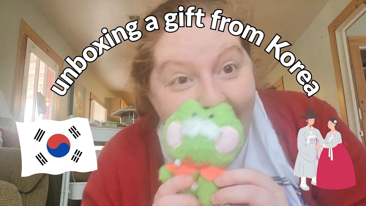 Unboxing Goodies from @loveittobeth 