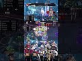Exception Protocol Season 86 Sp run || Neural Cloud #neuralcloud #girlsfrontline #gameplay #vtuber